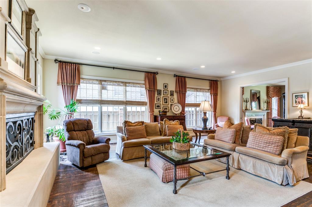 University Heights - Residential