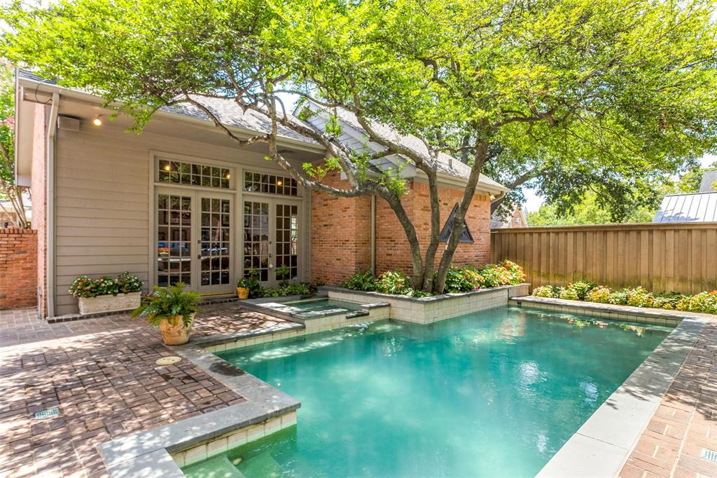 University Heights - Residential