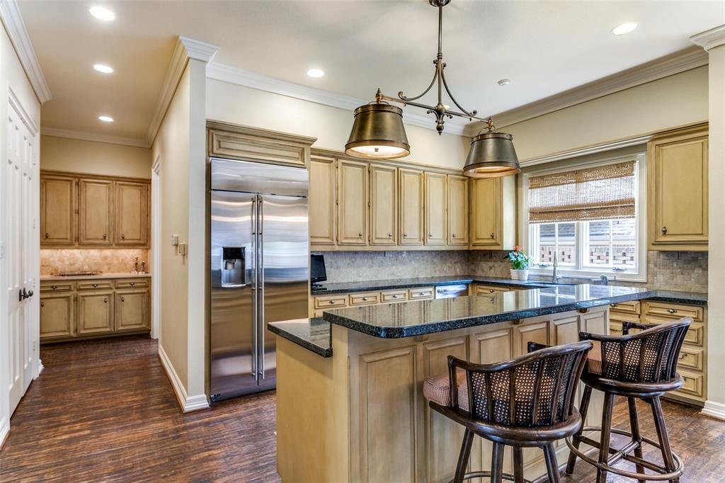 University Heights - Residential