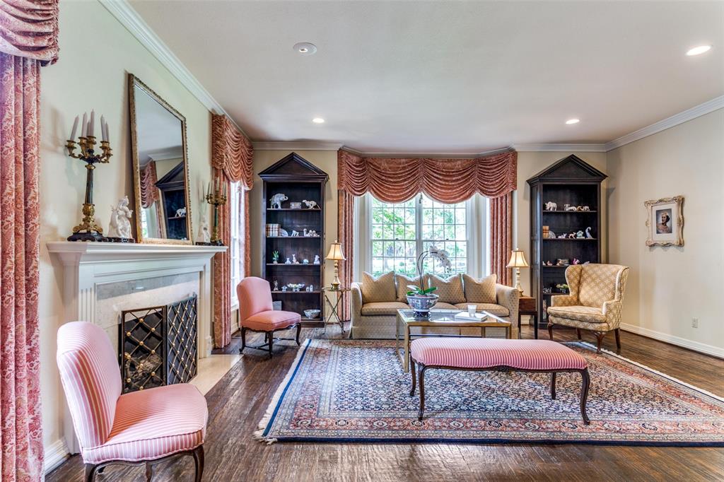 University Heights - Residential