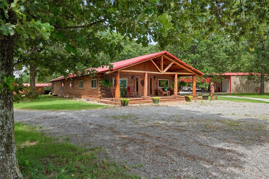 10205 N State Highway 78