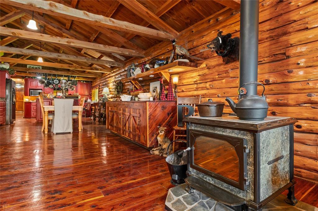 10205 N State Highway 78