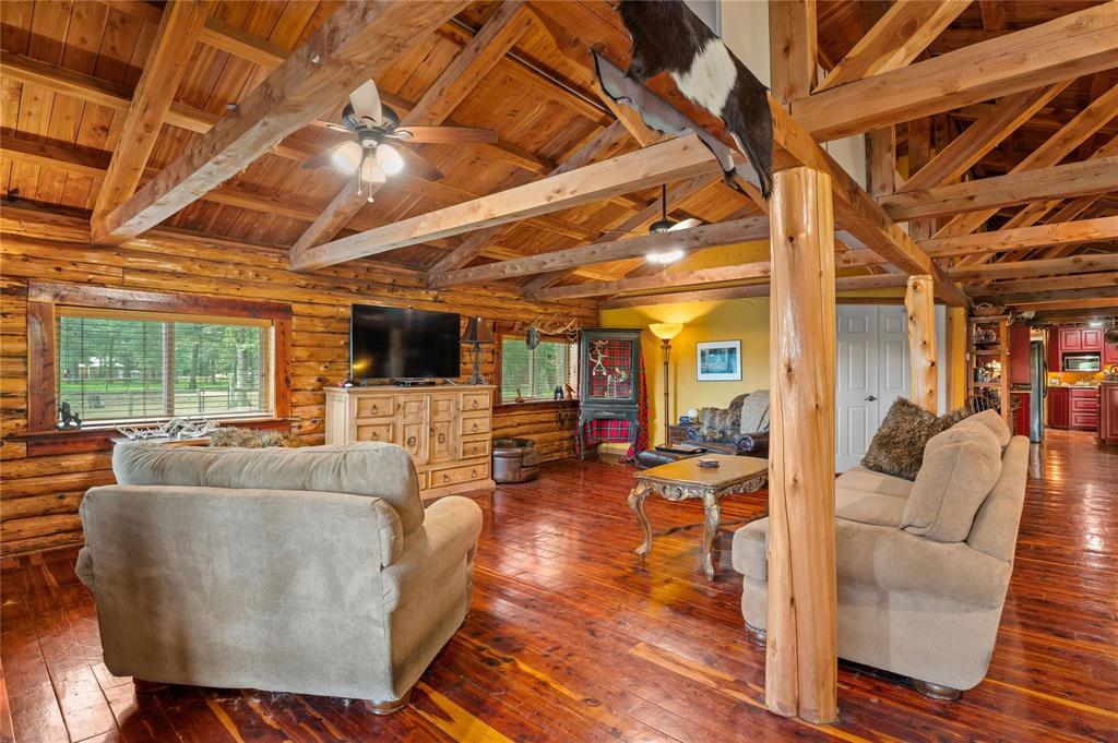 10205 N State Highway 78