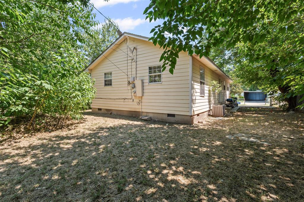 Greenway Place Add - Residential