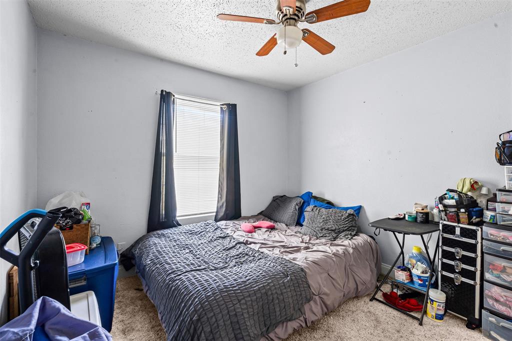 Greenway Place Add - Residential