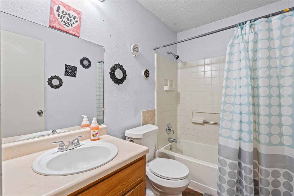 Greenway Place Add - Residential