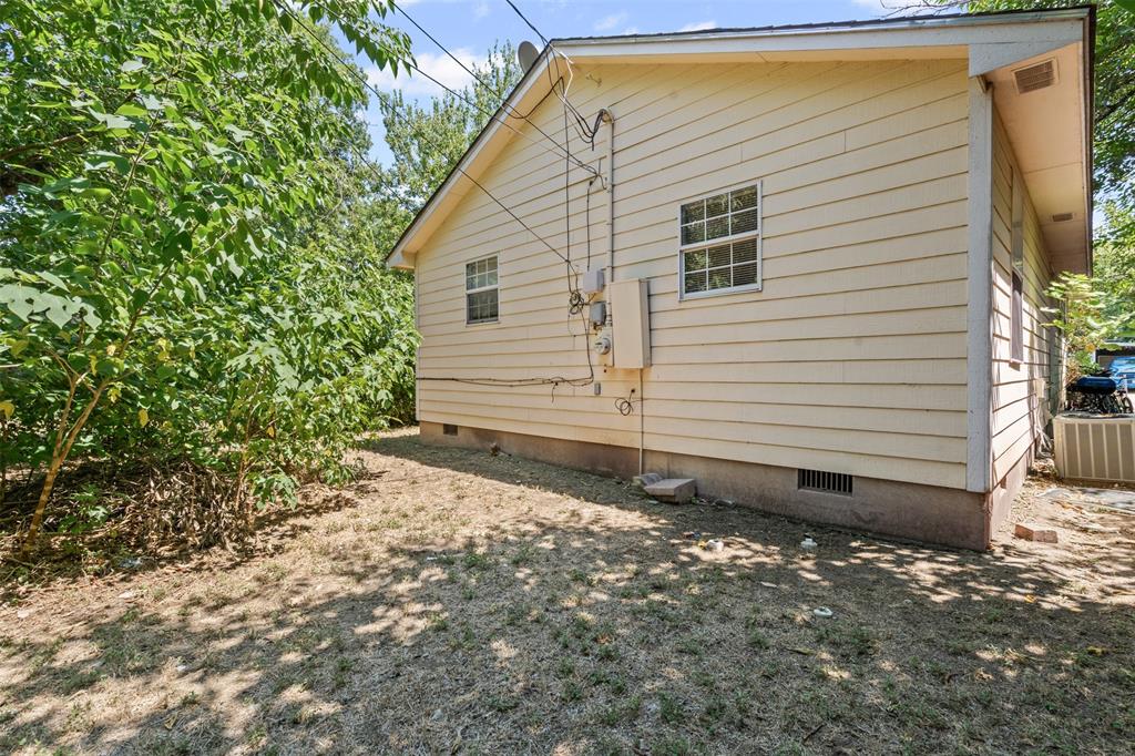 Greenway Place Add - Residential