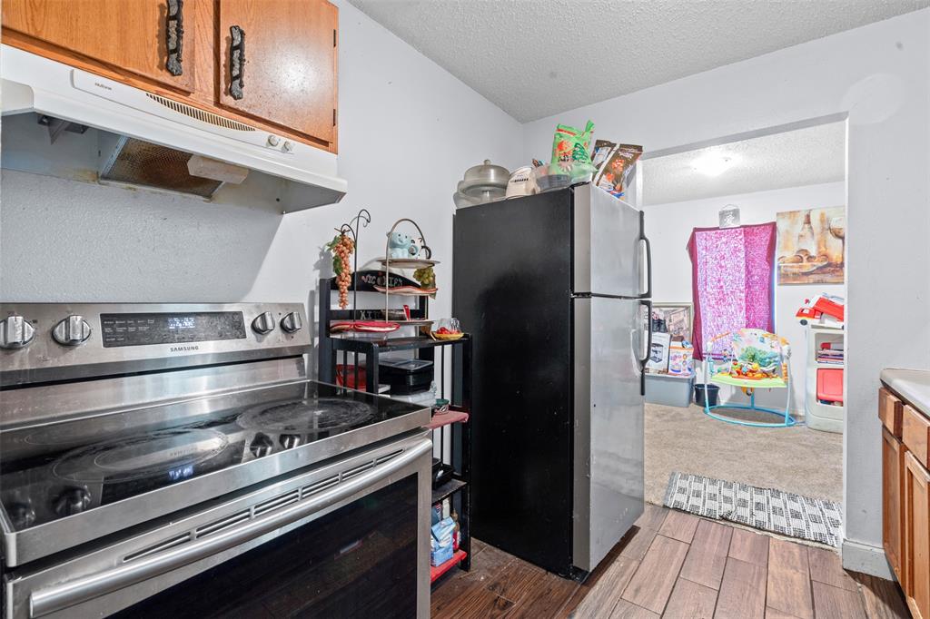 Greenway Place Add - Residential