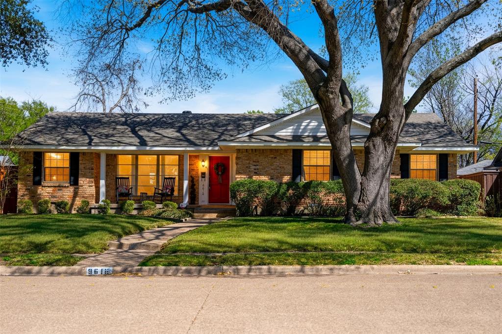 Crestview East 01 - Residential