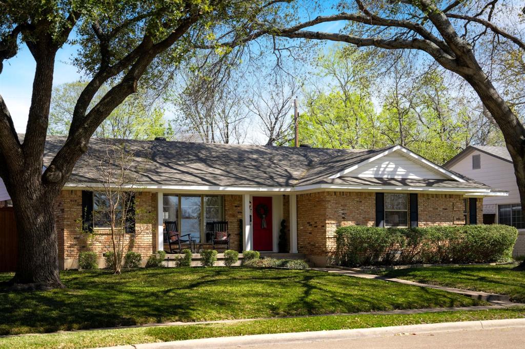 Crestview East 01 - Residential