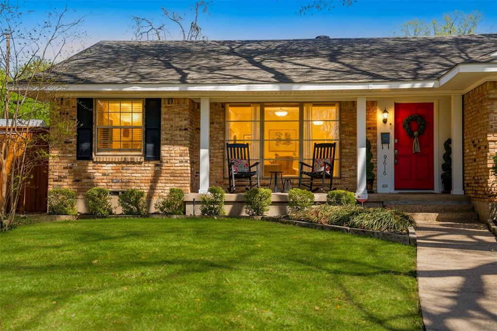 Crestview East 01 - Residential
