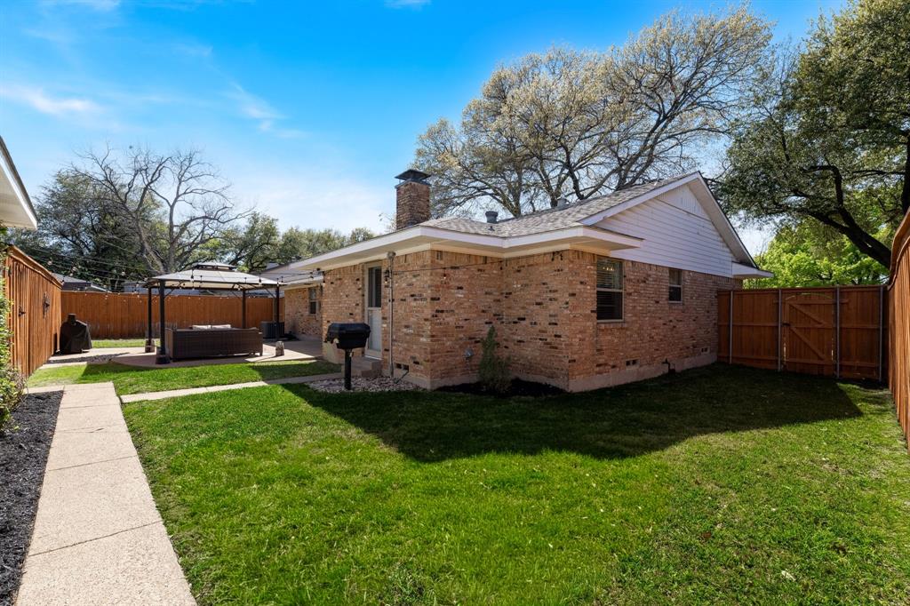 Crestview East 01 - Residential