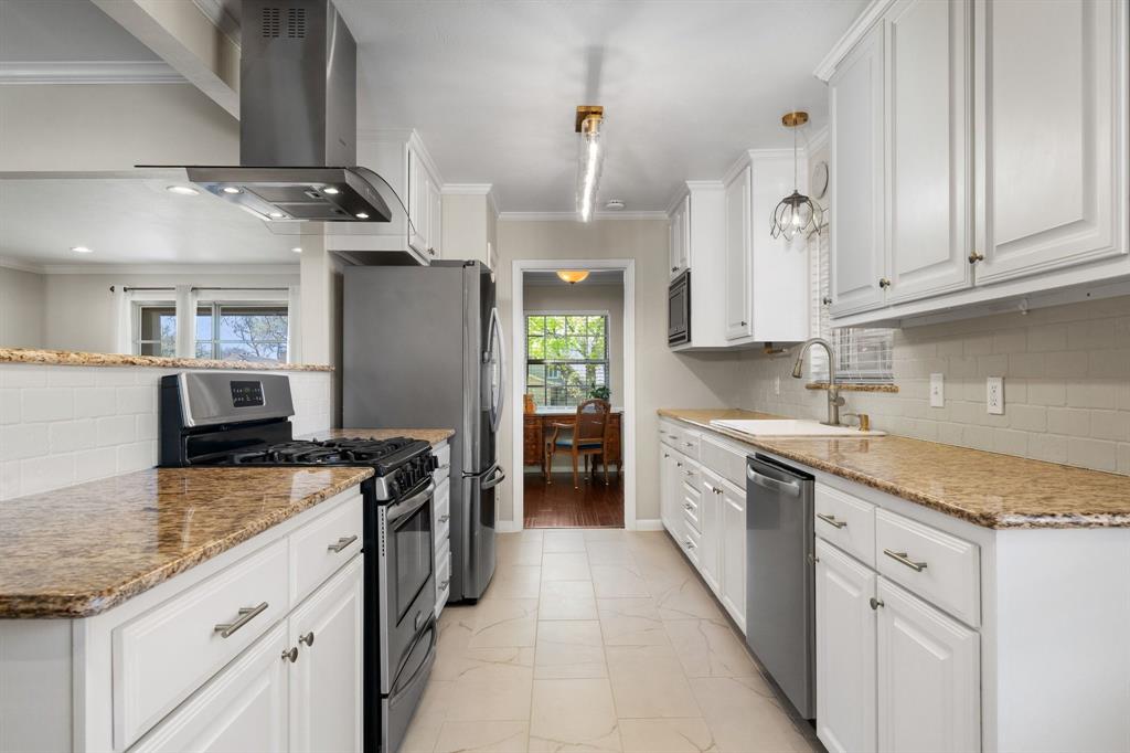 Crestview East 01 - Residential