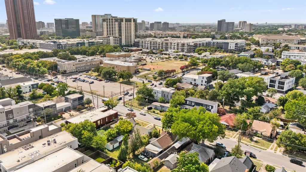 Golf Park - Residential