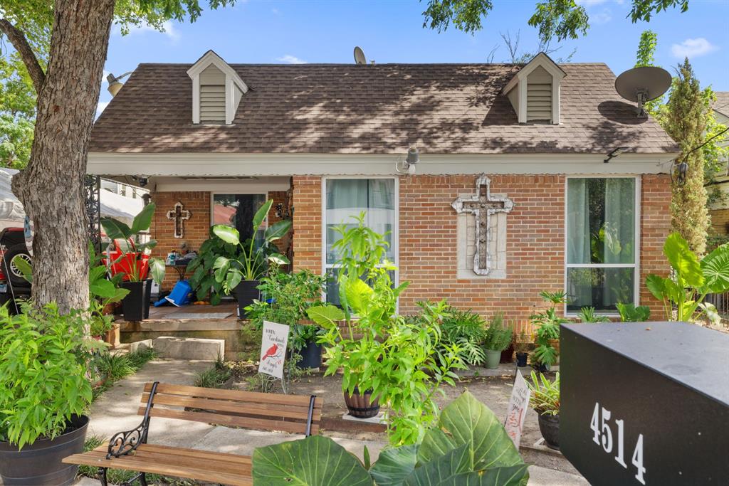 4514 Capitol Avenue