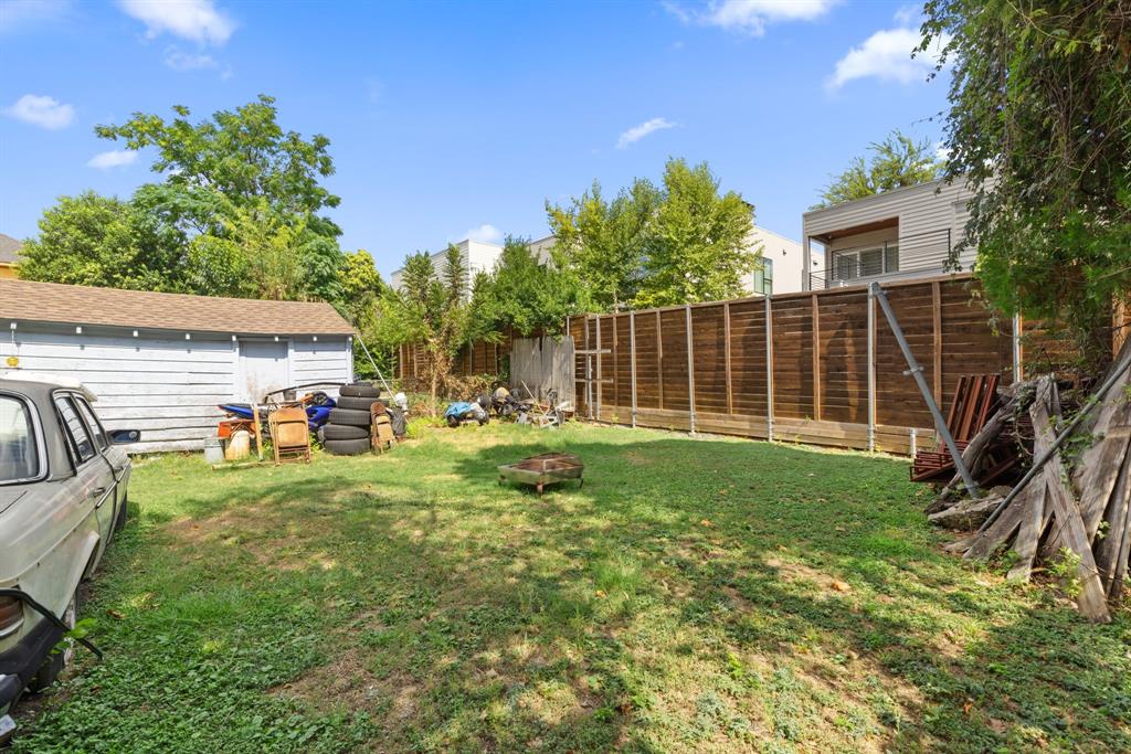 Golf Park - Residential