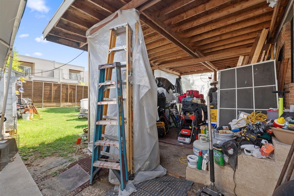 Golf Park - Residential