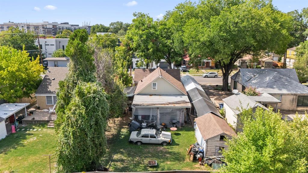 Golf Park - Residential