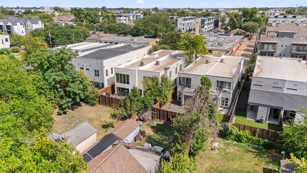 Golf Park - Residential