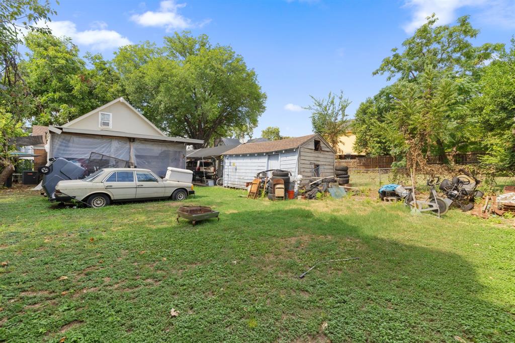 Golf Park - Residential