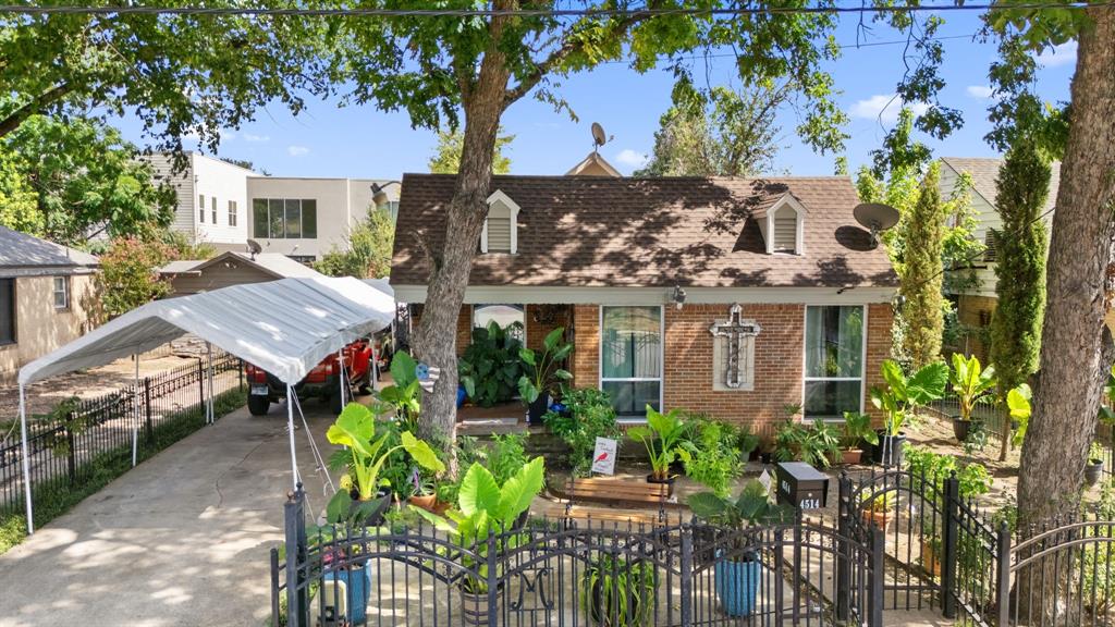 4514 Capitol Avenue