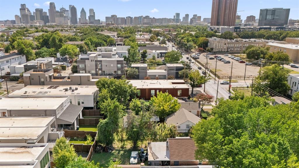 Golf Park - Residential