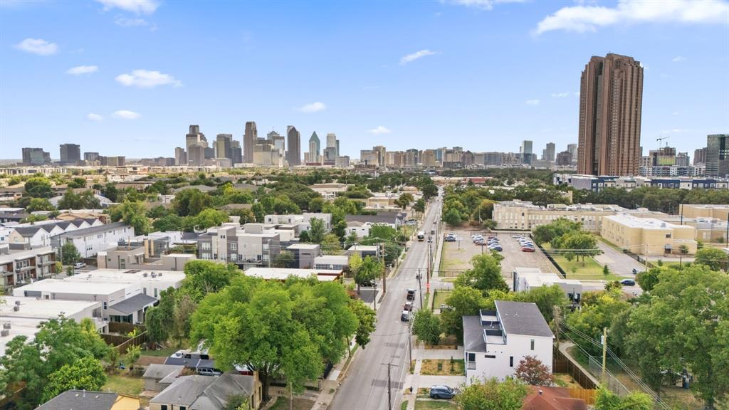 Golf Park - Residential