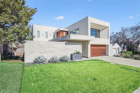 6215 Malcolm Drive Dallas TX 75214