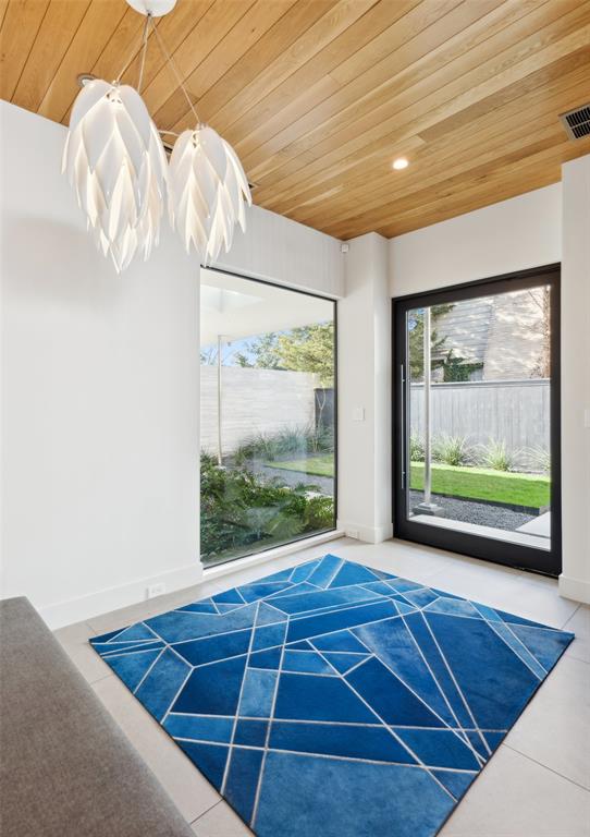 Wilshire Heights 03 - Residential