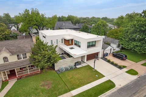 6215 Malcolm Drive Dallas TX 75214
