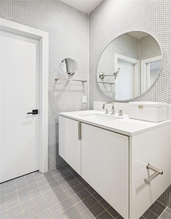 Wilshire Heights 03 - Residential