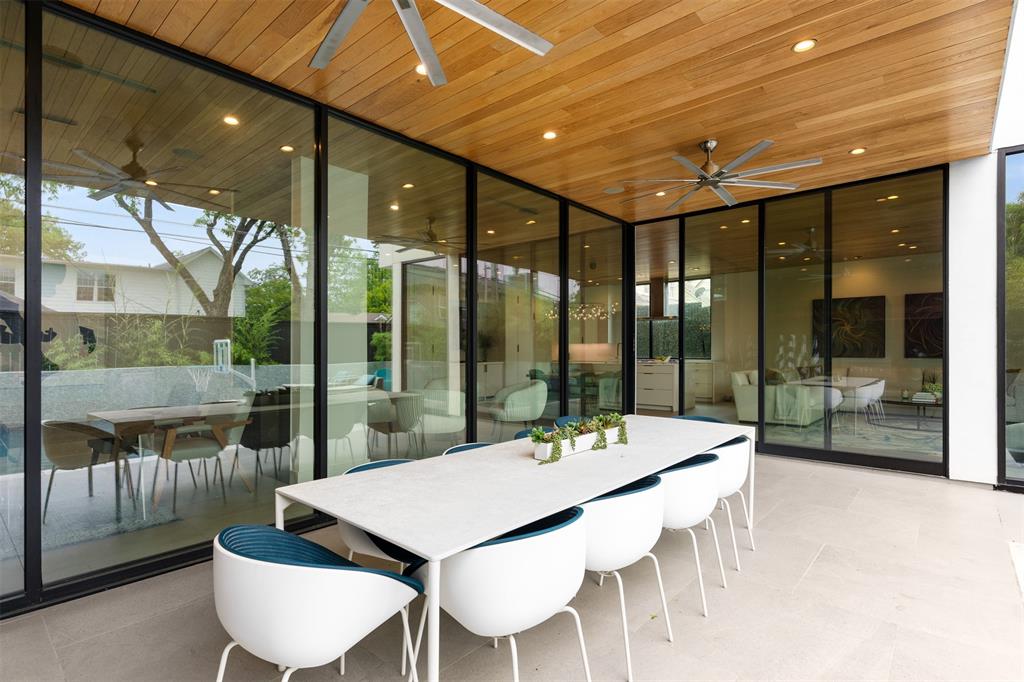 Wilshire Heights 03 - Residential