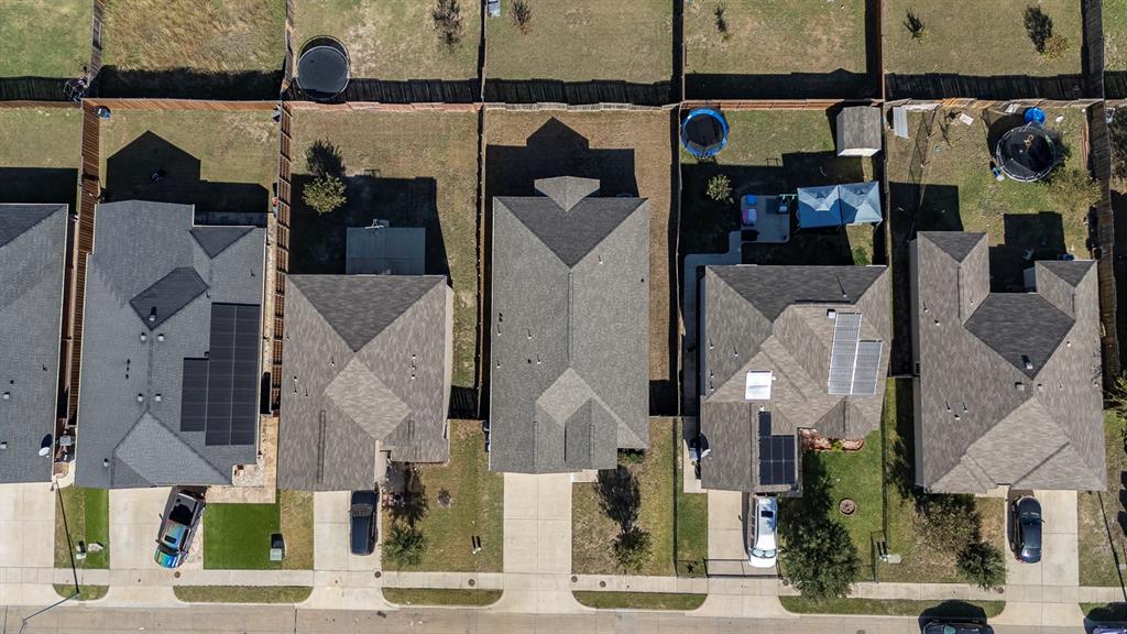 Shady Oaks Estates - Residential Lease