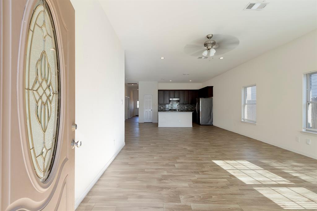 Shady Oaks Estates - Residential Lease