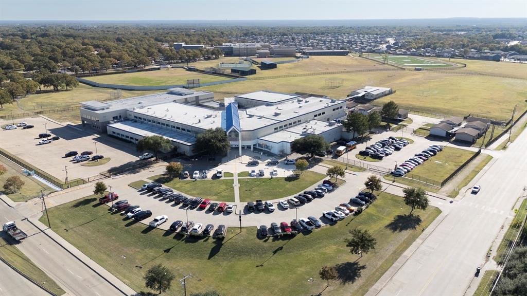 Shady Oaks Estates - Residential Lease