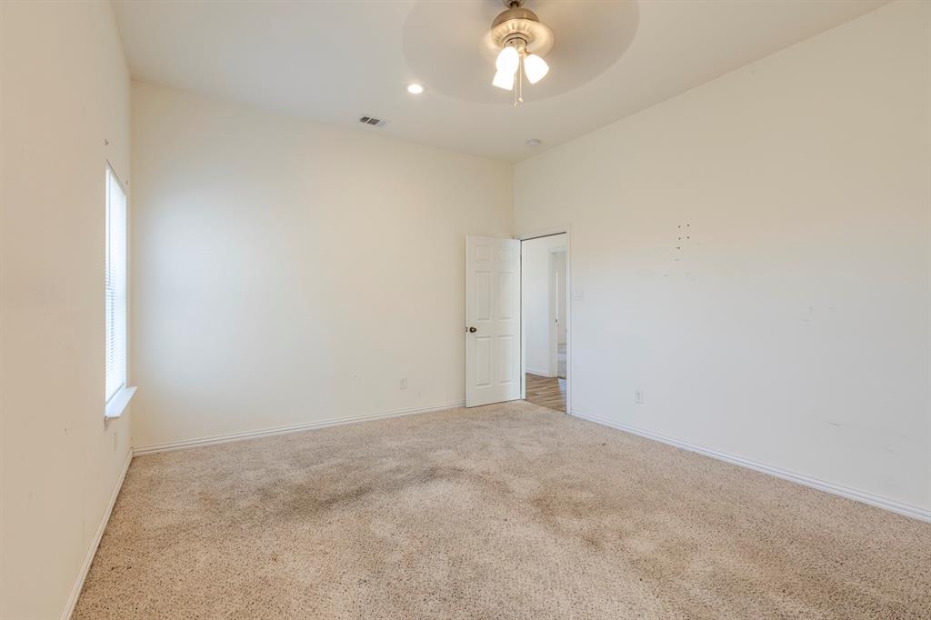 Shady Oaks Estates - Residential Lease