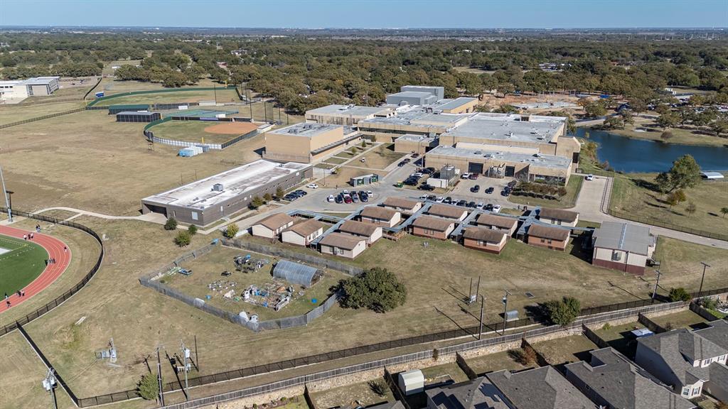 Shady Oaks Estates - Residential Lease