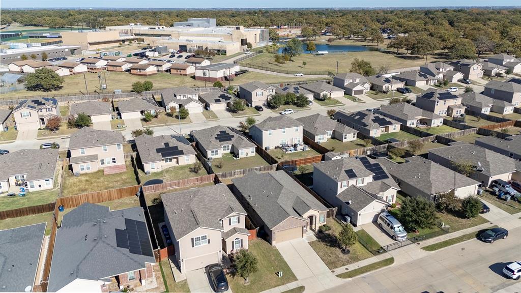 Shady Oaks Estates - Residential Lease