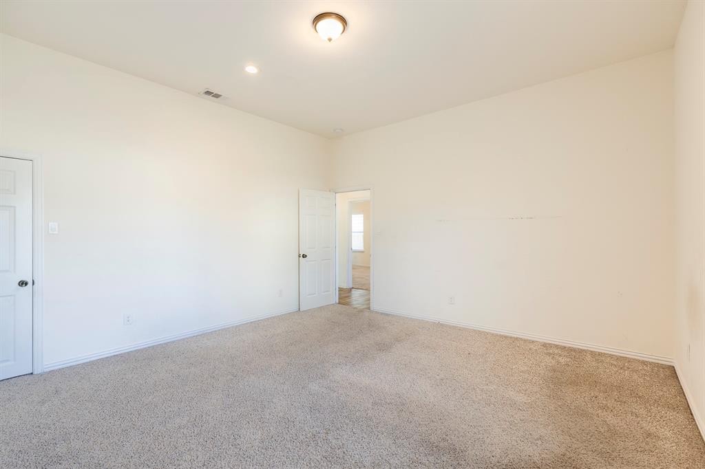 Shady Oaks Estates - Residential Lease