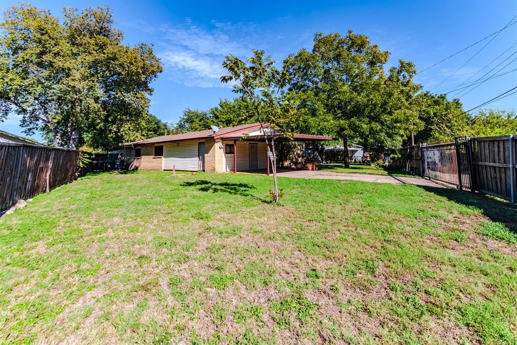 709 Echo Drive