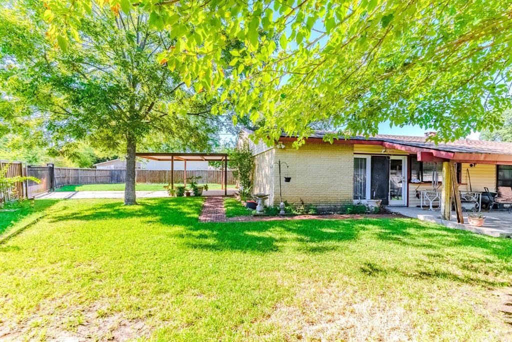 709 Echo Drive
