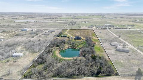 17405 W Fm 455 Celina TX 75009