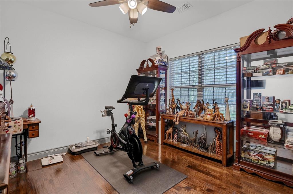 J R 517 Acre Surv Abs #735 - Land