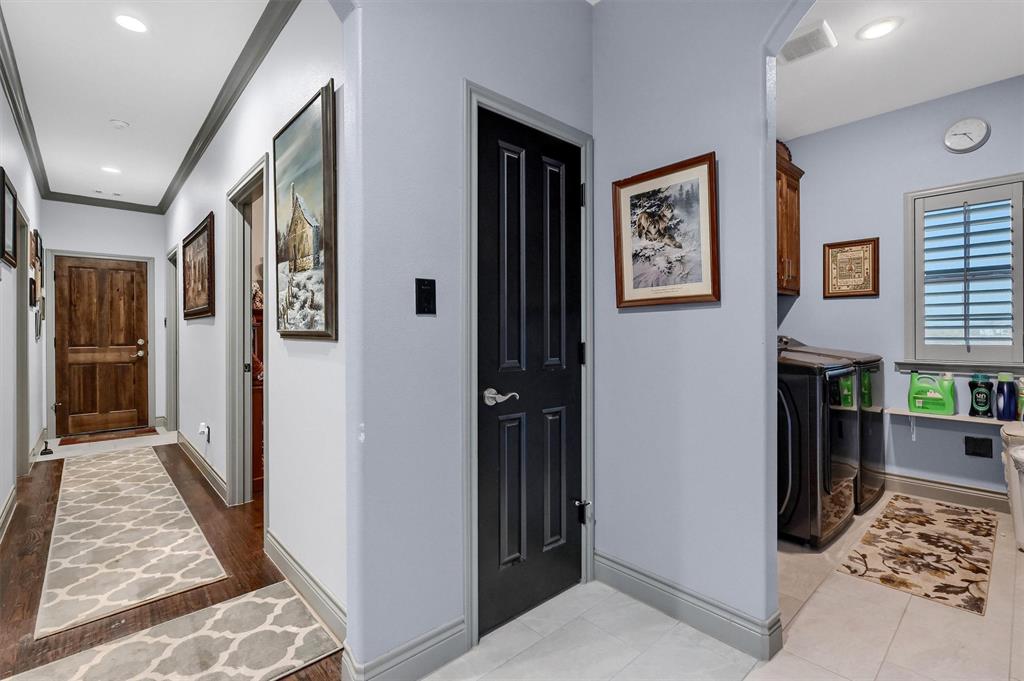 J R 517 Acre Surv Abs #735 - Land