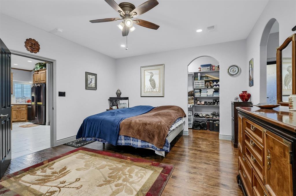 J R 517 Acre Surv Abs #735 - Land