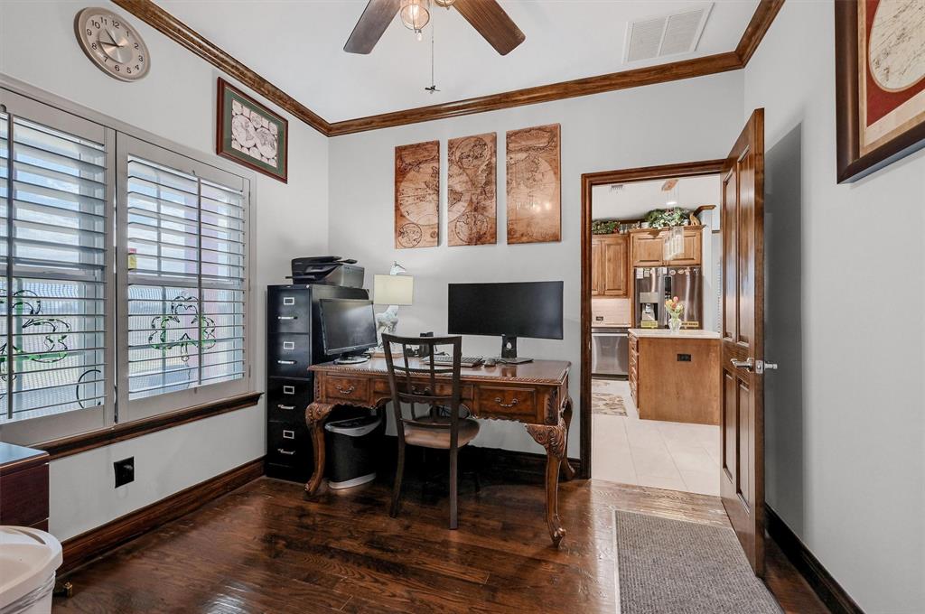 J R 517 Acre Surv Abs #735 - Land