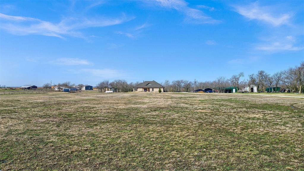 J R 517 Acre Surv Abs #735 - Land