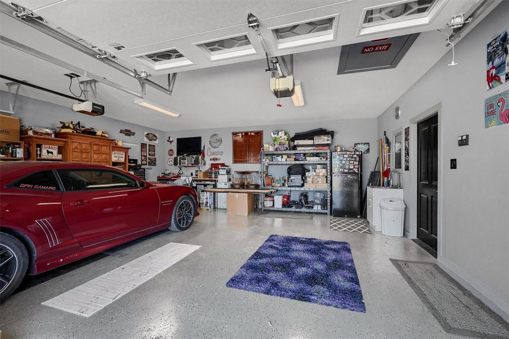 J R 517 Acre Surv Abs #735 - Land