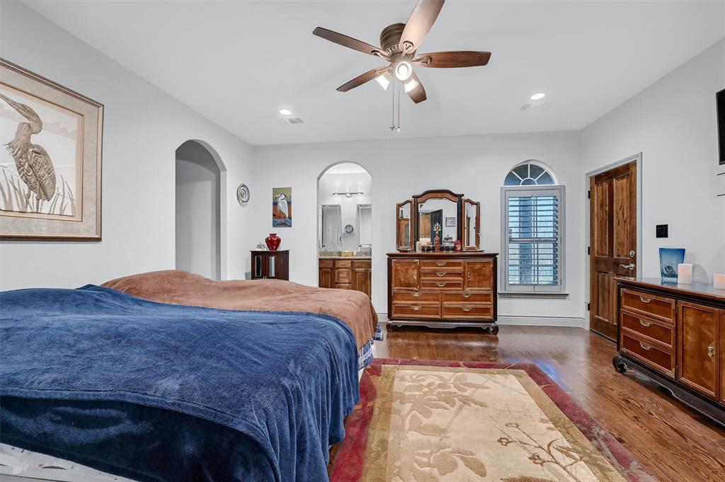 J R 517 Acre Surv Abs #735 - Land