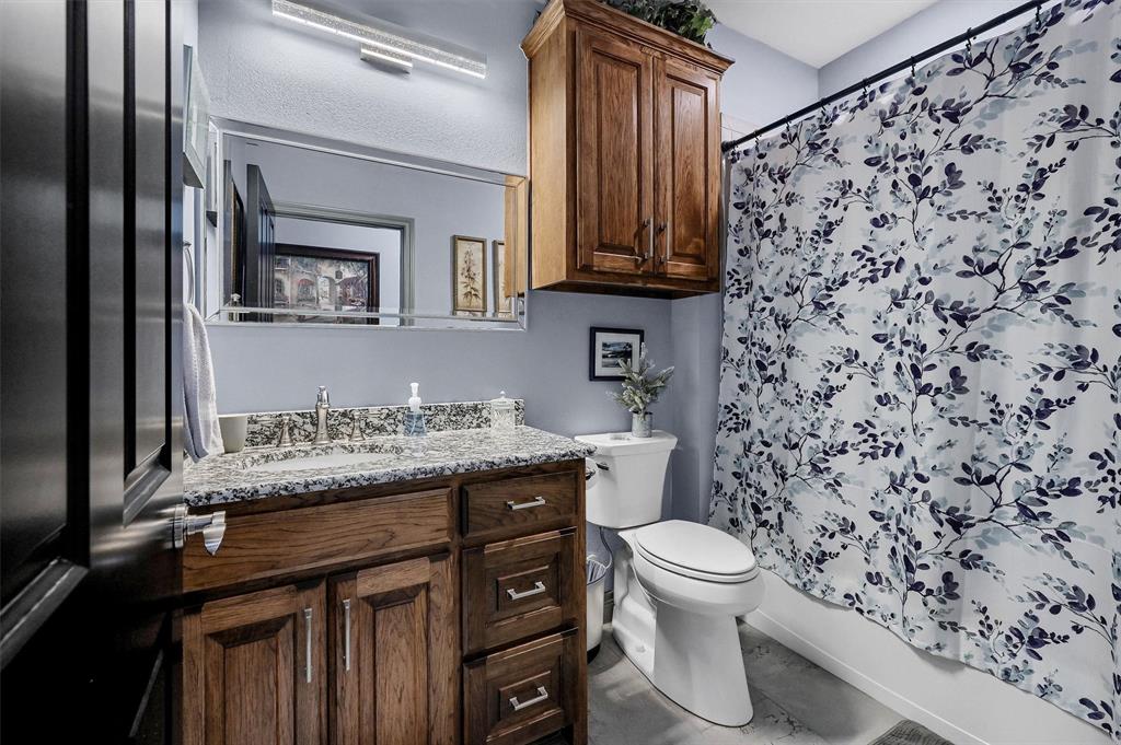 J R 517 Acre Surv Abs #735 - Land